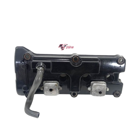 Tampa Cabeçote Honda CBR 1100 XX 1999 Original AVARIA (004)