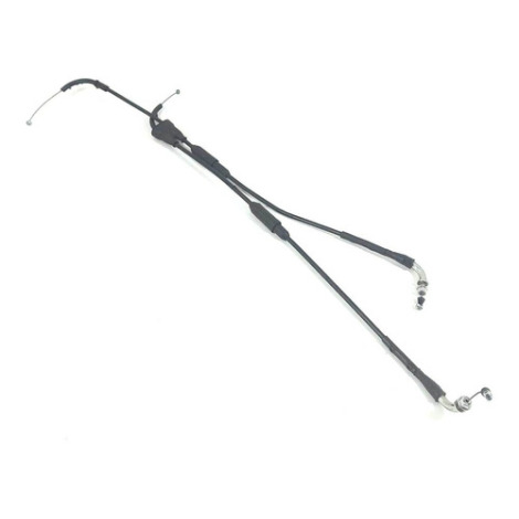 Cabo A Cabo B Acelerador Ducati 1198 2009 Ate 2011 Original