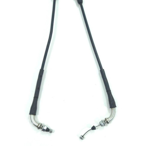 Cabo A Cabo B Acelerador Ducati 1198 2009 Ate 2011 Original