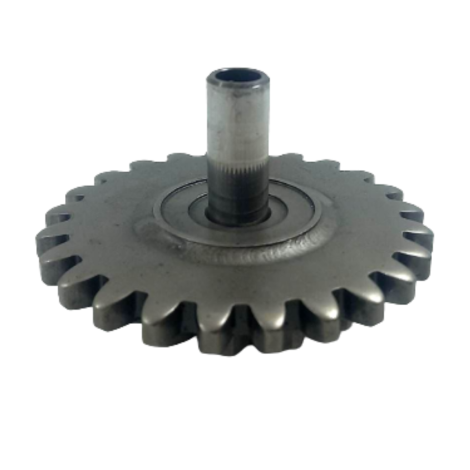 Engrenagem Dupla Partida Honda Cbr 1000 RR 2012 Origi (005) 