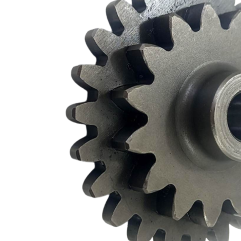 Engrenagem Dupla Partida Honda Cbr 1000 RR 2012 Origi (005) 