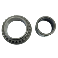 Engrenagem Bomba Óleo Honda Cbr 1000 RR 2012 Original (005)
