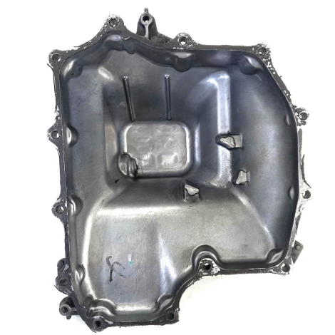 Tampa Carter Honda Cbr 1000 RR Ano 2012 Original (005)