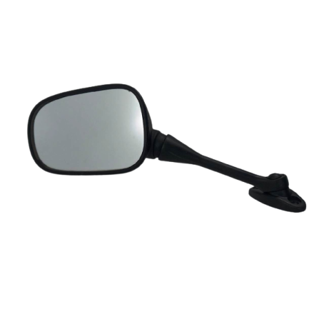 Retrovisor Esquerdo Honda Cbr 1000 RR Ano 2006 Original 006