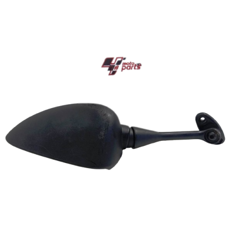 Retrovisor Esquerdo Honda Cbr 1000 RR Ano 2006 Original 006