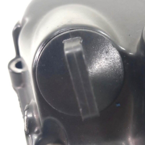 Tampa Embreagem Ducati Modelo 1198 Ano 2009 A 2011 Original