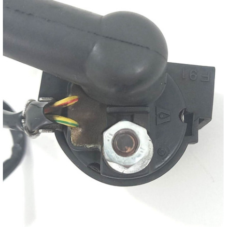 Relê De Partida Ducati Modelo 1198 Ano 2009 A 2011 Original