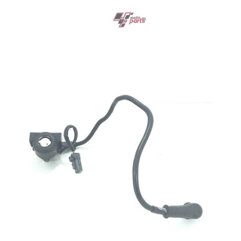 Relê De Partida Ducati Modelo 1198 Ano 2009 A 2011 Original