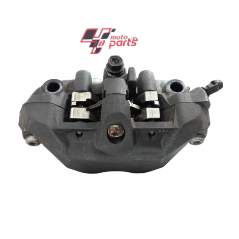 Pinça Dianteira Esquerda Honda Cbr 1000 RR 2006 Original 006