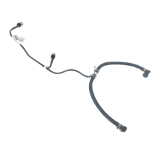 Mangueira Bico Injetor Marca Ducati 1198 Ano 2011 Original