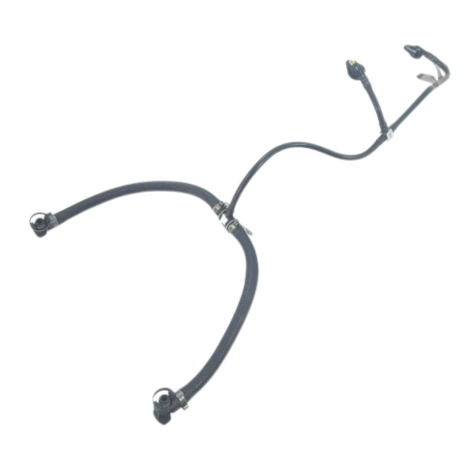 Mangueira Bico Injetor Marca Ducati 1198 Ano 2011 Original