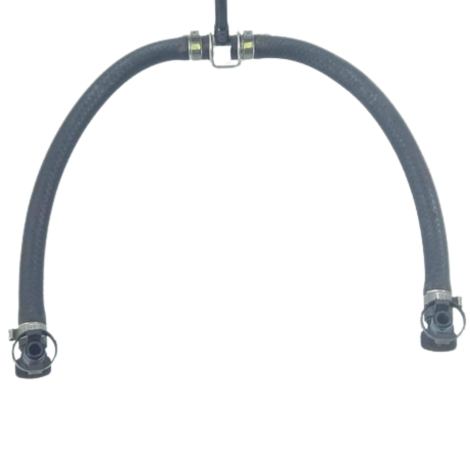 Mangueira Bico Injetor Marca Ducati 1198 Ano 2011 Original