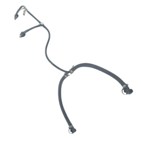 Mangueira Bico Injetor Marca Ducati 1198 Ano 2011 Original