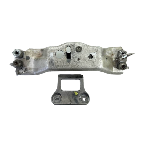 Suporte Trava Banco Honda Cbr 1000 RR 2006 Original (006)