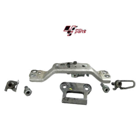 Suporte Trava Banco Honda Cbr 1000 RR 2006 Original (006)