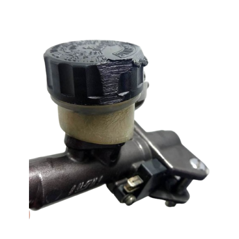Cilindro Embreagem Honda Cbr 1000 RR Ano 2006 Original (006)