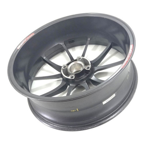 Roda Traseira Ducati Modelo 1198 Ano 2009 Ate 2011 Original