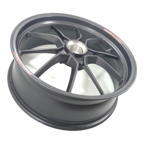 Roda Traseira Ducati Modelo 1198 Ano 2009 Ate 2011 Original
