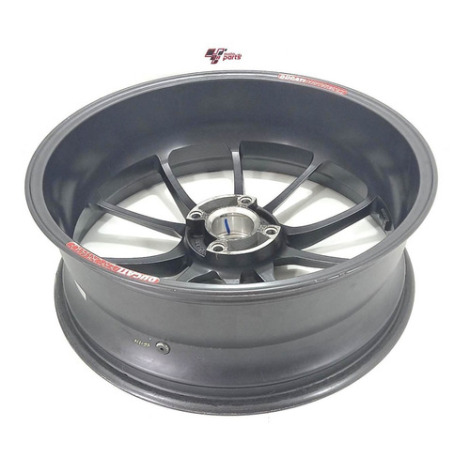 Roda Traseira Ducati Modelo 1198 Ano 2009 Ate 2011 Original