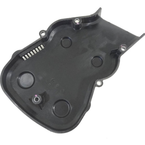 Capa Correia 2° Cilindro Ducati 1198 2009 A 2011 Original