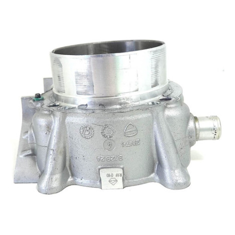 Cilindro Completo Com Pistão 2° Ducati 1198 2011 Original