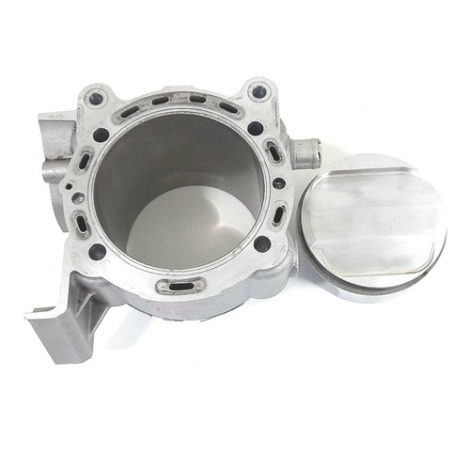 Cilindro Completo Com Pistão 2° Ducati 1198 2011 Original