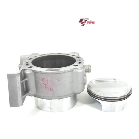 Cilindro Completo Com Pistão 2° Ducati 1198 2011 Original