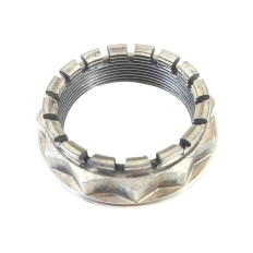 Porca Roda Traseira Ducati 1198 Ano 2009 Ate 2011 Original