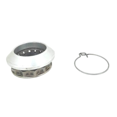 Porca Roda Traseira Ducati 1198 Ano 2009 Ate 2011 Original