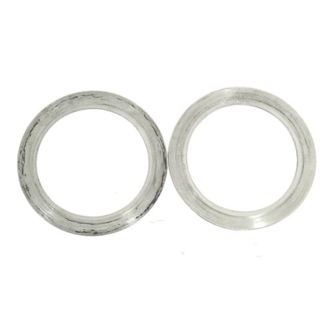 Porca Roda Traseira Ducati 1198 Ano 2009 Ate 2011 Original