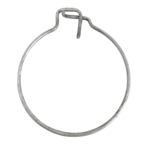 Porca Roda Traseira Ducati 1198 Ano 2009 Ate 2011 Original