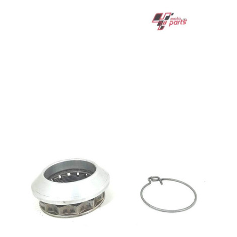 Porca Roda Traseira Ducati 1198 Ano 2009 Ate 2011 Original