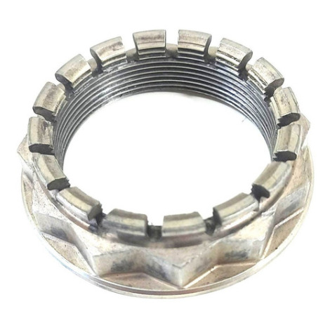Porca Roda Traseira Ducati 1198 Ano 2009 Ate 2011 Original