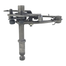 Eixo Pedal Câmbio Marca Ducati 1198 Ano 2011 Original