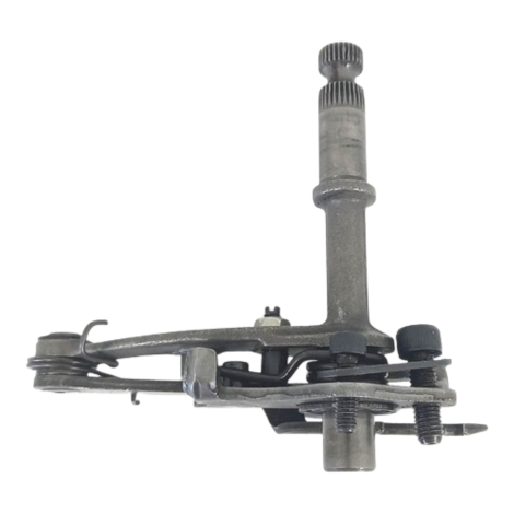 Eixo Pedal Câmbio Marca Ducati 1198 Ano 2011 Original