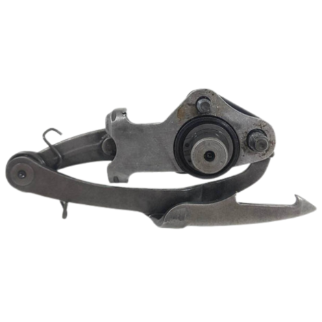 Eixo Pedal Câmbio Marca Ducati 1198 Ano 2011 Original