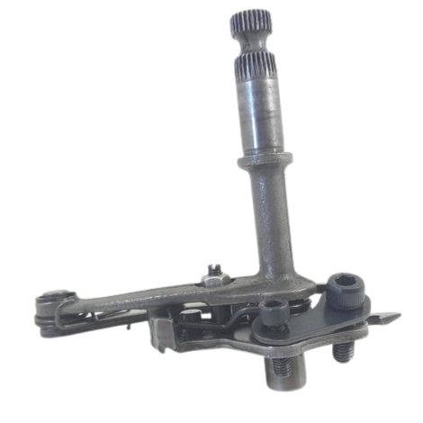 Eixo Pedal Câmbio Marca Ducati 1198 Ano 2011 Original