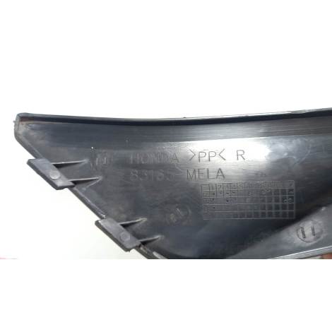 Aba Tanque Direito Honda Cbr 1000 RR Ano 2006 Original (007)