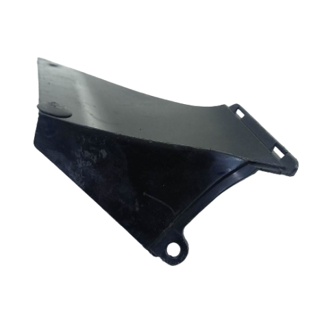 Acabamento Interno Painel Esquerdo Honda Cbr 1000 RR 2006 07