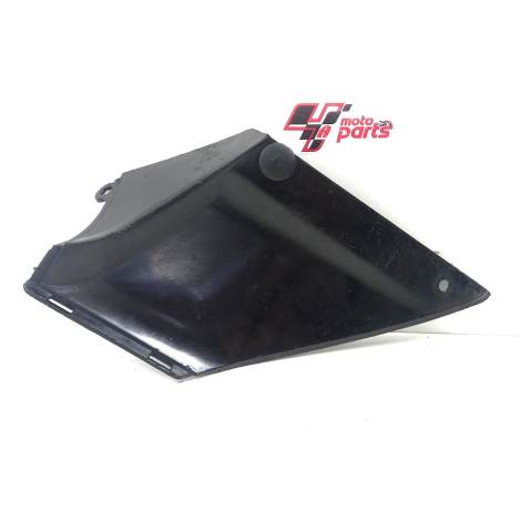 Acabamento Interno Painel Esquerdo Honda Cbr 1000 RR 2006 07