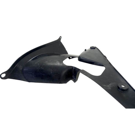 Acabamento Interno Direito Honda Cbr 1000 RR Ano 2006 (007)