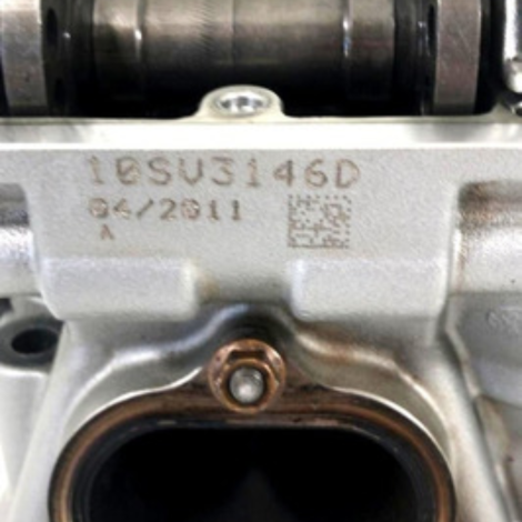 Cabeçote Completo Traseiro Ducati 1198 Original 2009 Á 2011