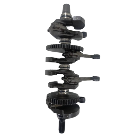 Virabrequim Honda Cbr 1000 RR Ano 2011 Original (099)       