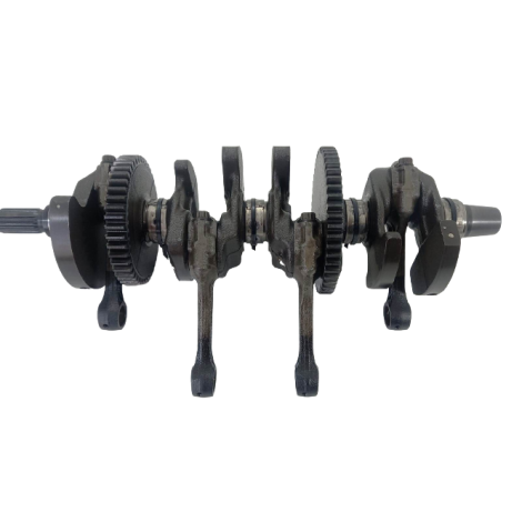 Virabrequim Honda Cbr 1000 RR Ano 2011 Original (099)       