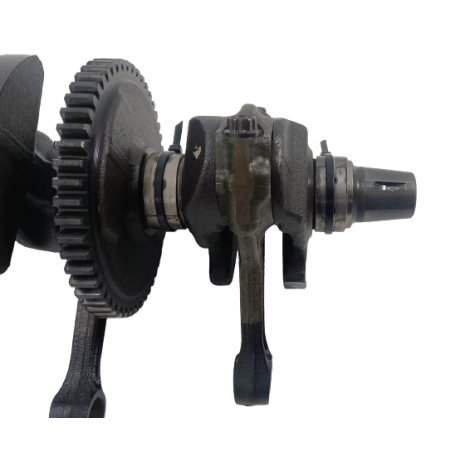 Virabrequim Honda Cbr 1000 RR Ano 2011 Original (099)       