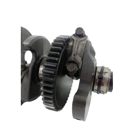 Virabrequim Honda Cbr 1000 RR Ano 2011 Original (099)       