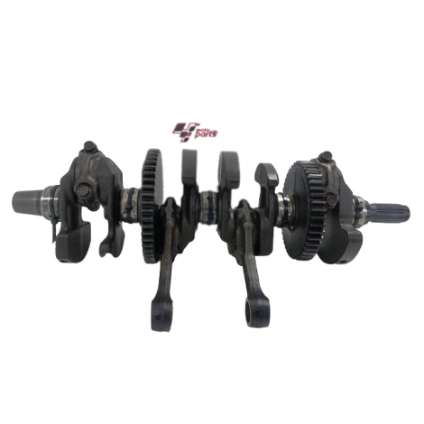 Virabrequim Honda Cbr 1000 RR Ano 2011 Original (099)       