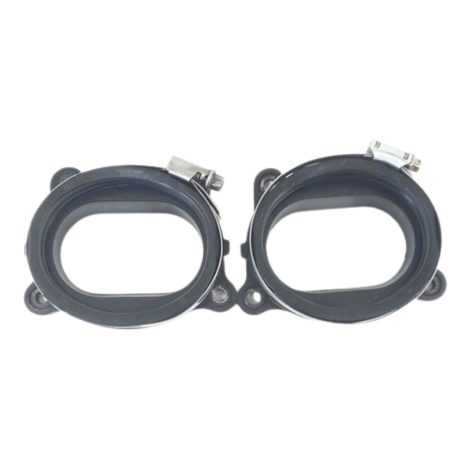 Coletor Admissão Ducati 1198 Ano 2009 Ate 2011 Original