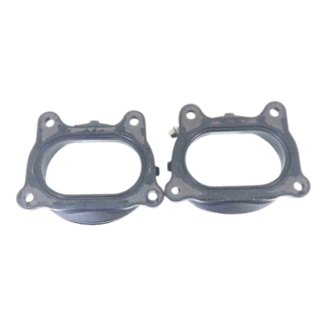 Coletor Admissão Ducati 1198 Ano 2009 Ate 2011 Original