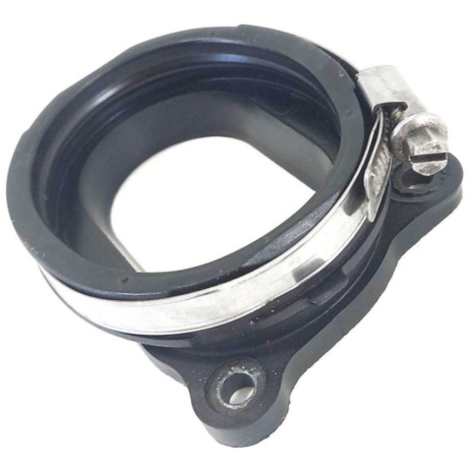 Coletor Admissão Ducati 1198 Ano 2009 Ate 2011 Original